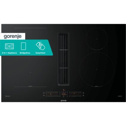Gorenje GEH8432BSCWF