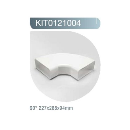 Elica KIT0121004