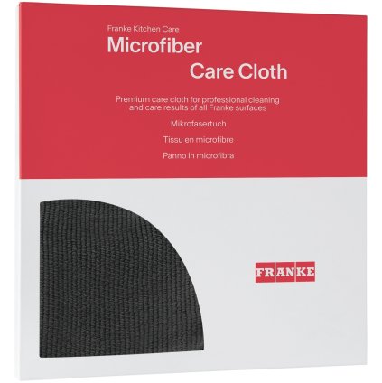 Franke Univerzální hadřík Microfiber Care Cloth