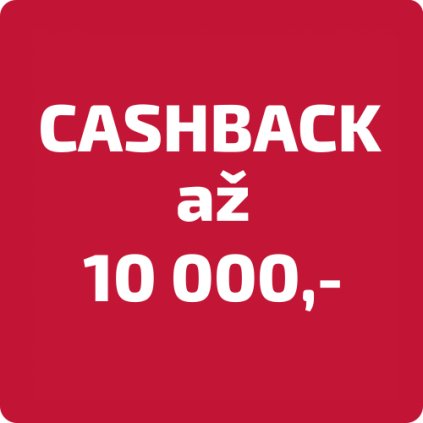 Cashback na produkty značky Teka při nákupu nad 30 000,-