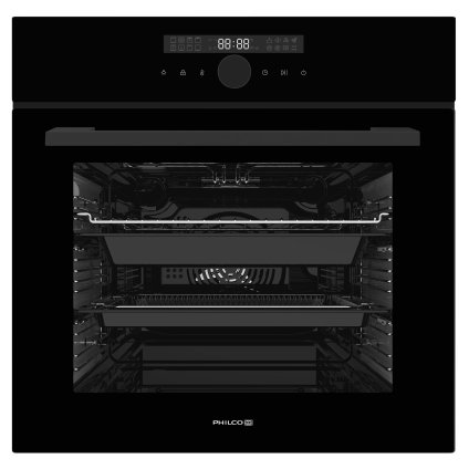 Philco POB 7614 SFCB KING