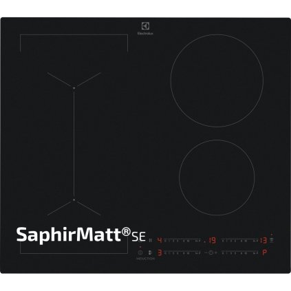 Electrolux KIV63443CT SaphirMatt® SE