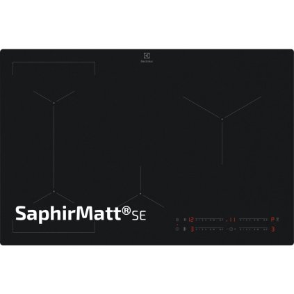 Electrolux KIV83443CT SaphirMatt® SE