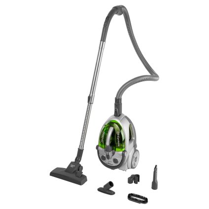 Sencor SVC 730GR-EUE2 Bezsáčkový vysavač