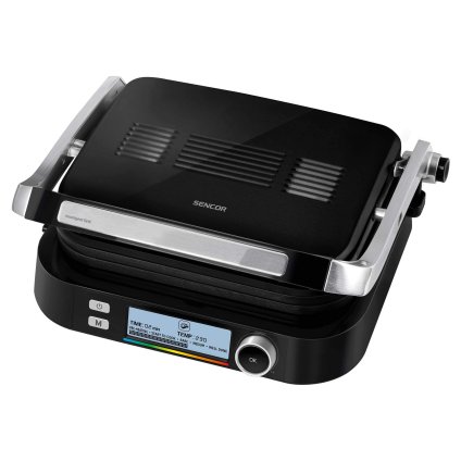 Sencor SBG 6238BK Kontaktní gril