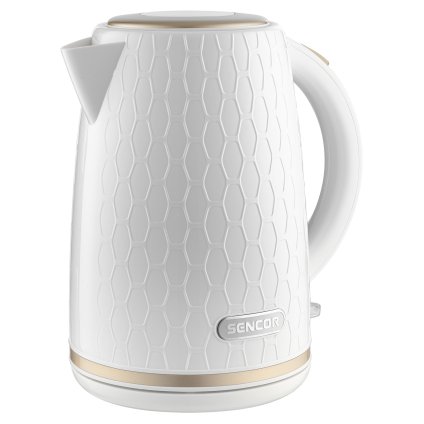 Sencor SWK 7200WH Rychlovarná konvice