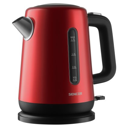 Sencor SWK 1751RD Rychlovarná konvice