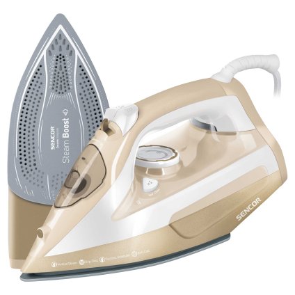 Sencor SSI 6110GD Žehlička