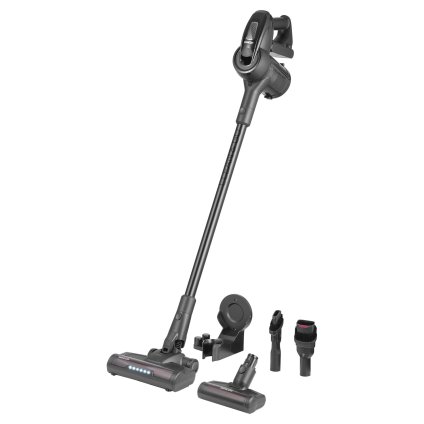 Sencor SVC 8726BK Tyčový vysavač 3v1