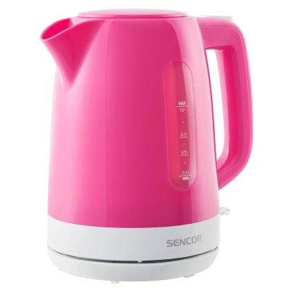 Sencor SWK 1028RS Rychlovarná konvice