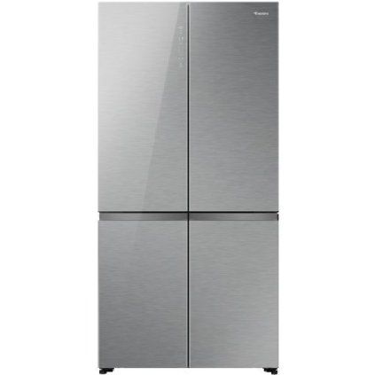Hisense RQ768N4GVE americká lednice