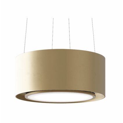 0107415 odsavac ostruvkovy piu light 80 gold cdw8002z