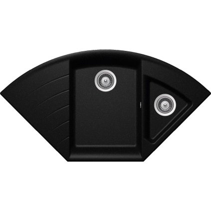 Schock LOTUS C-150 Magma horní montáž