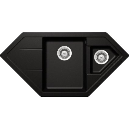 Schock Signus C-150 Magma spodní montáž