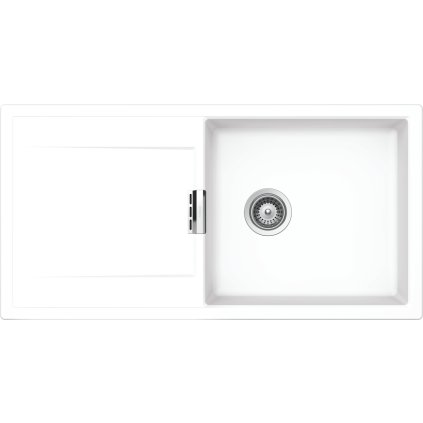 Schock MONO D-100L Day spodní montáž