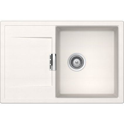 Schock MONO D-100 Polaris spodní montáž