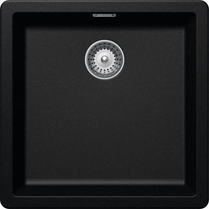 Schock GREENWICH N-100 Magma spodní montáž