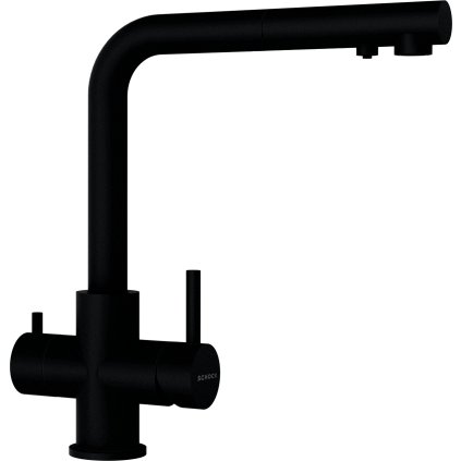 Schock Vitus Puro s vytahovací koncovkou