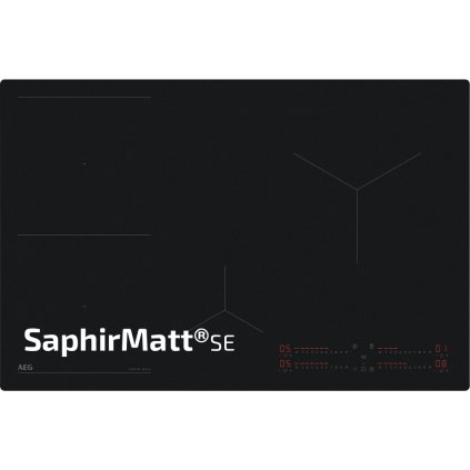 AEG TI84IB10IT SenseBoil SaphirMatt® SE