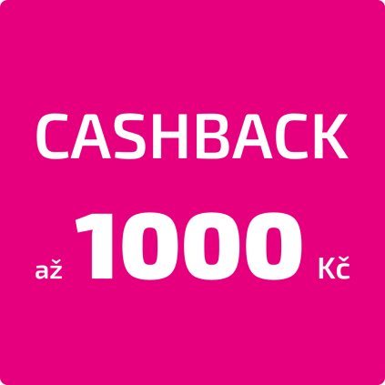 cashback mycky gorenje 2025