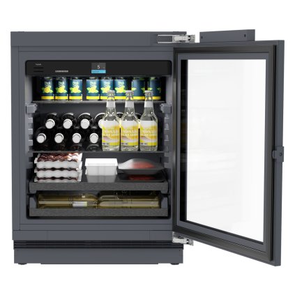 Liebherr UORpr 366i Prime