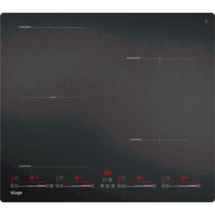 0112516 deska indukcni kpi6032bp