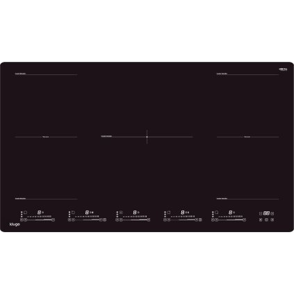 0112669 deska indukcni kpi9041b