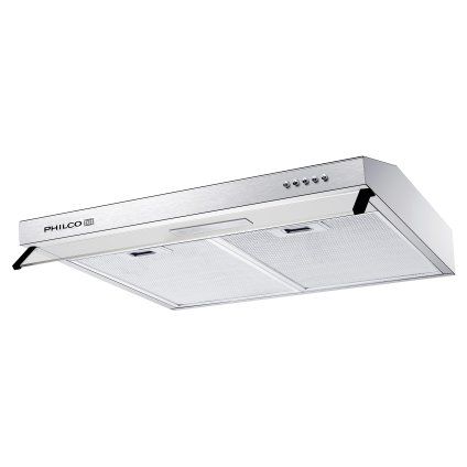 Philco PEC 1925 AX podvěsná digestoř