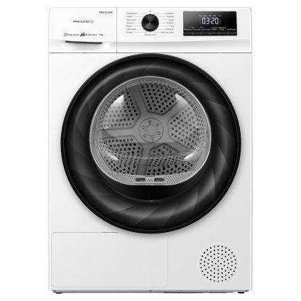 Philco PDCI 8 AJW sušička prádla