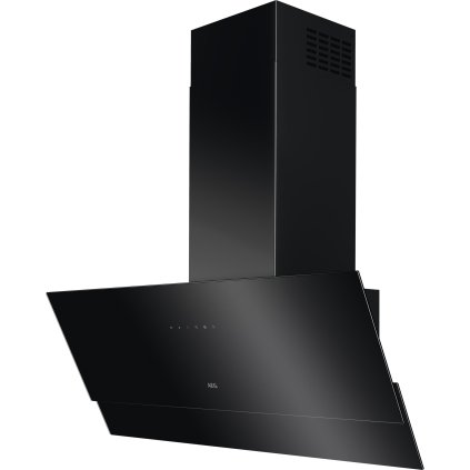 AEG DVK5962HB Hob2Hood®