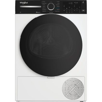 Whirlpool WP B9X WBS EE sušička prádla