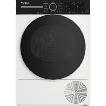 Whirlpool WP E12X WBS EE sušička prádla