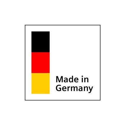 MCPI03072235 Siemens MadeinGermany Logo