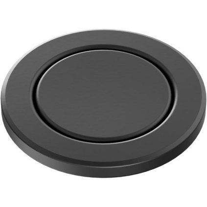 Blanco Reco Push Control III, černá matná