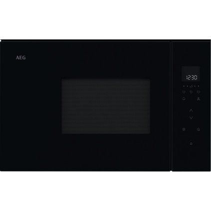 AEG NMB6S171SB