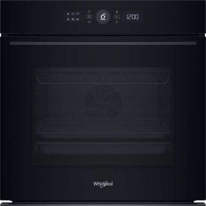Whirlpool WOI5S8PM1SBA