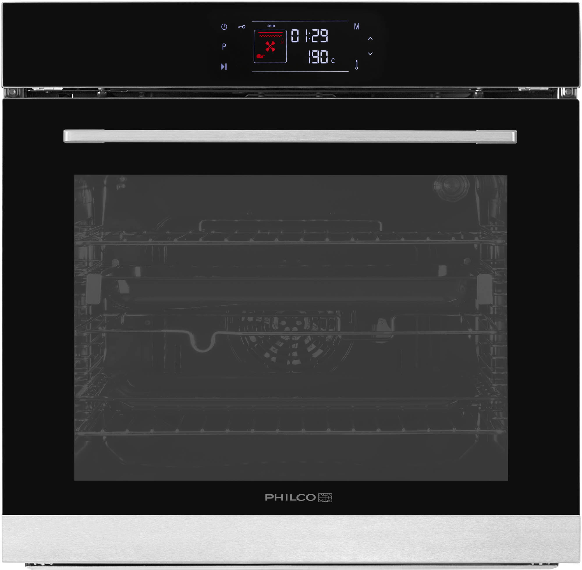 Philco POB 789 FBX Vestavná horkovzdušná trouba