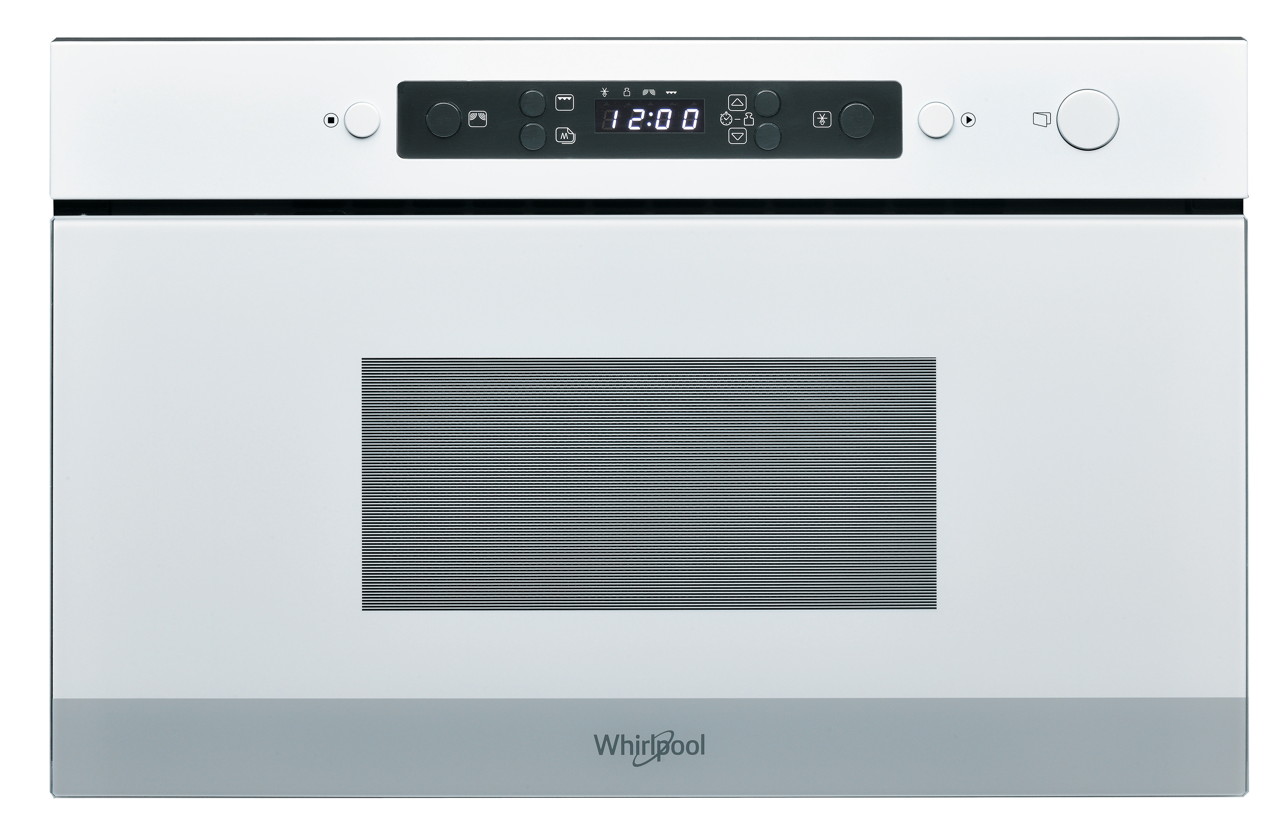 Whirlpool AMW 4920 WH Vestavná mikrovlnná trouba 859991582810