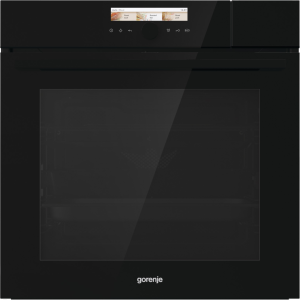 Gorenje BCS798S24BG Kombinovaná parní trouba Superior 738738