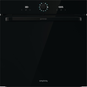 Gorenje BOS6737SYB Vestavná multisystémová trouba 740947