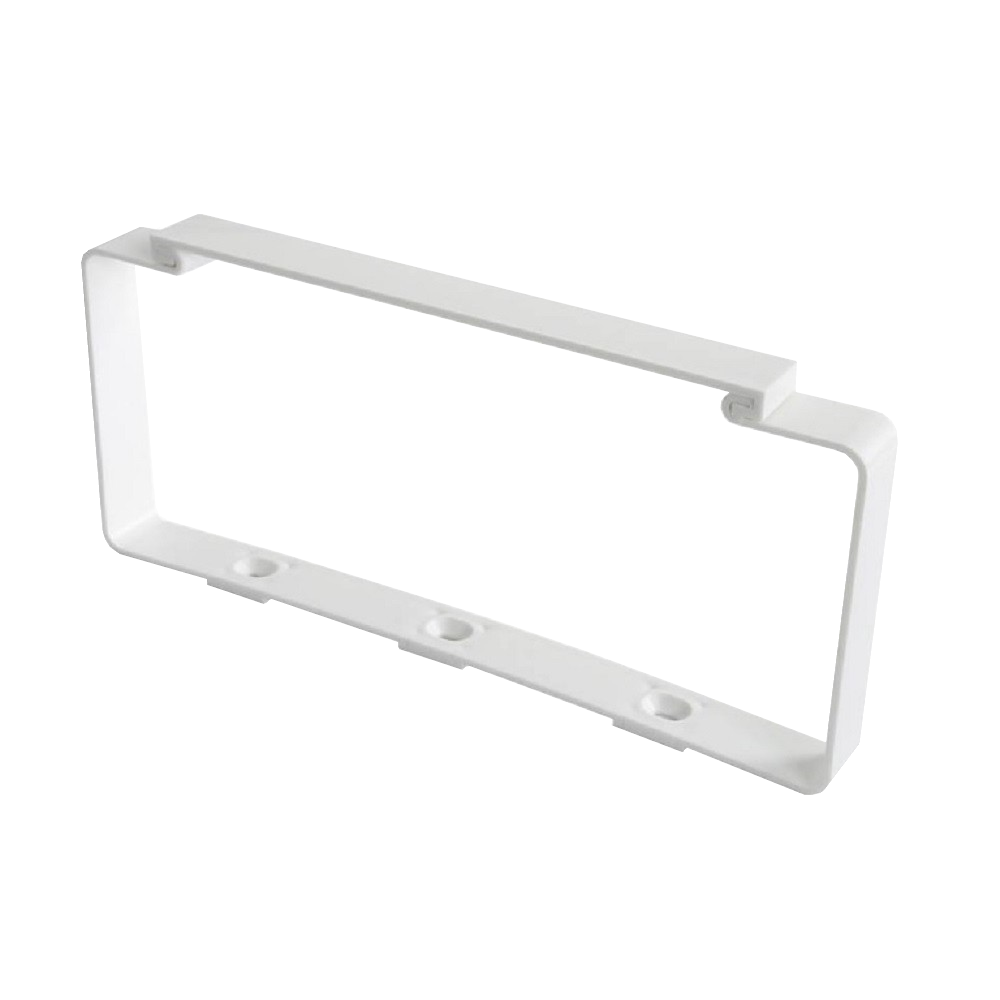 Faber 922 úchyt plochého potrubí 220x90 mm