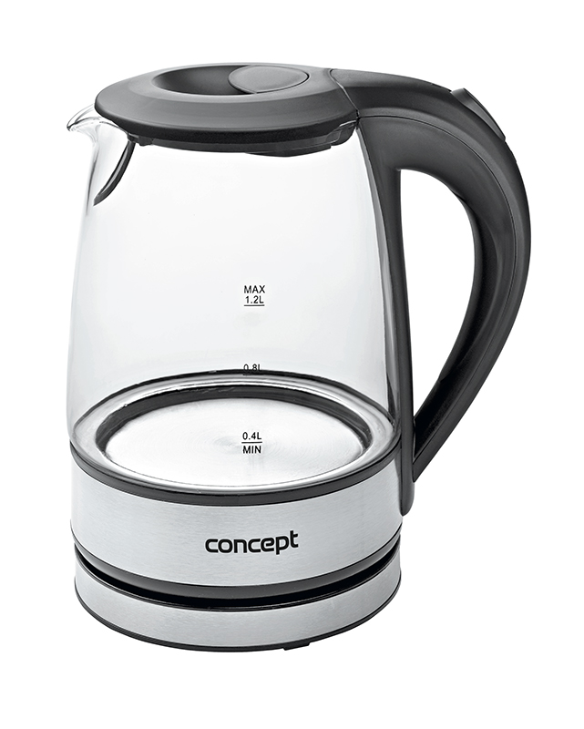 Concept RK4900 Rychlovarná konvice