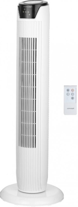 Concept   VS5100 Sloupový ventilátor