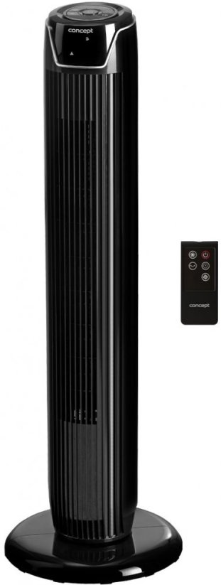 Concept   VS5110 Sloupový ventilátor