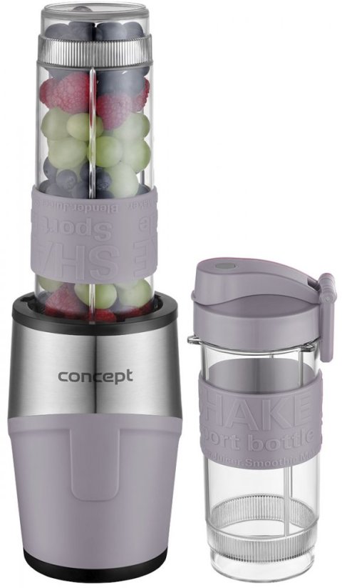 Concept   SM3482 Smoothie mixér