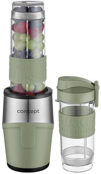 Concept   SM3480 Smoothie mixér