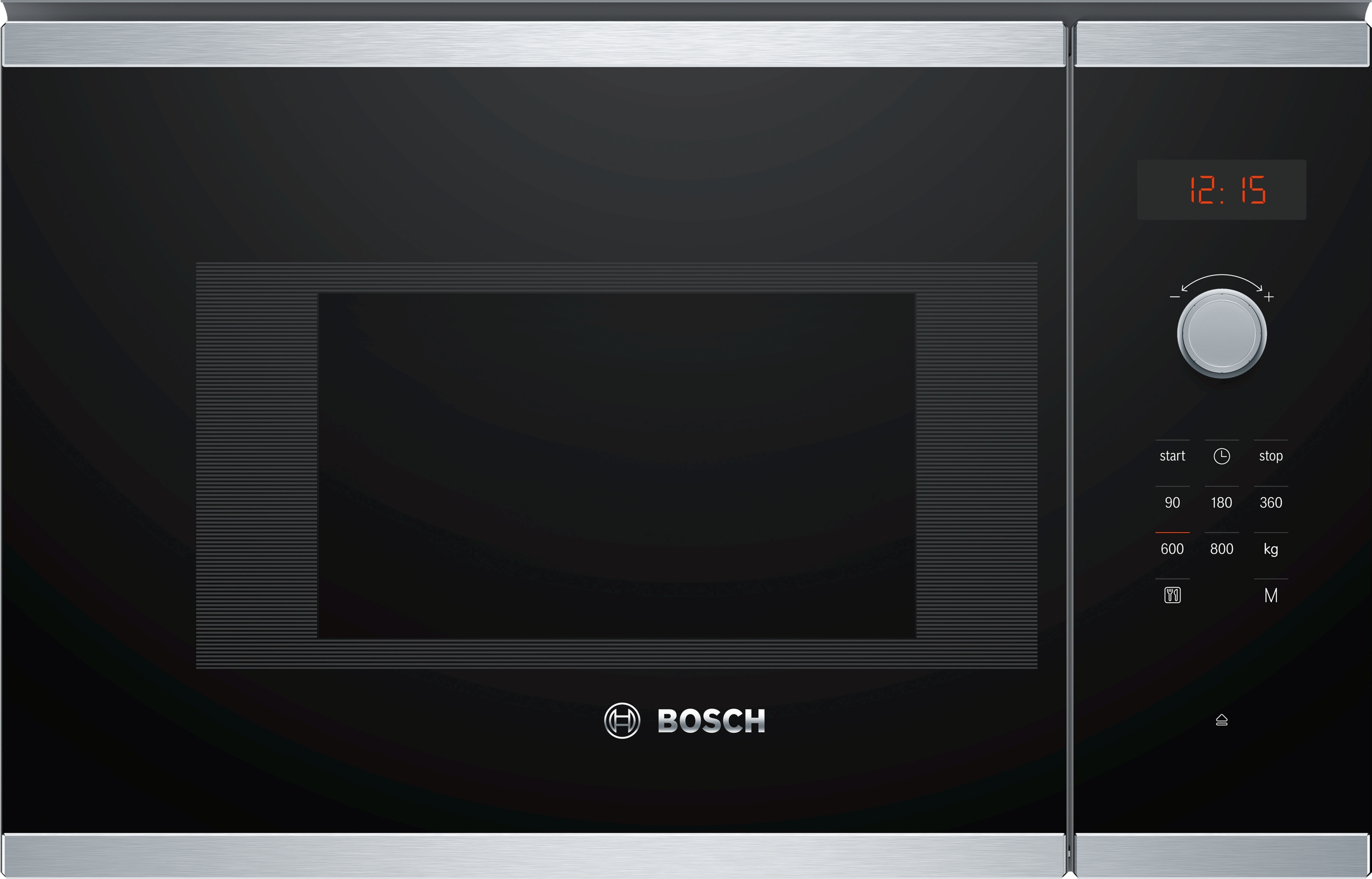 Bosch BFL523MS0 Vestavná mikrovlnná trouba Serie 4