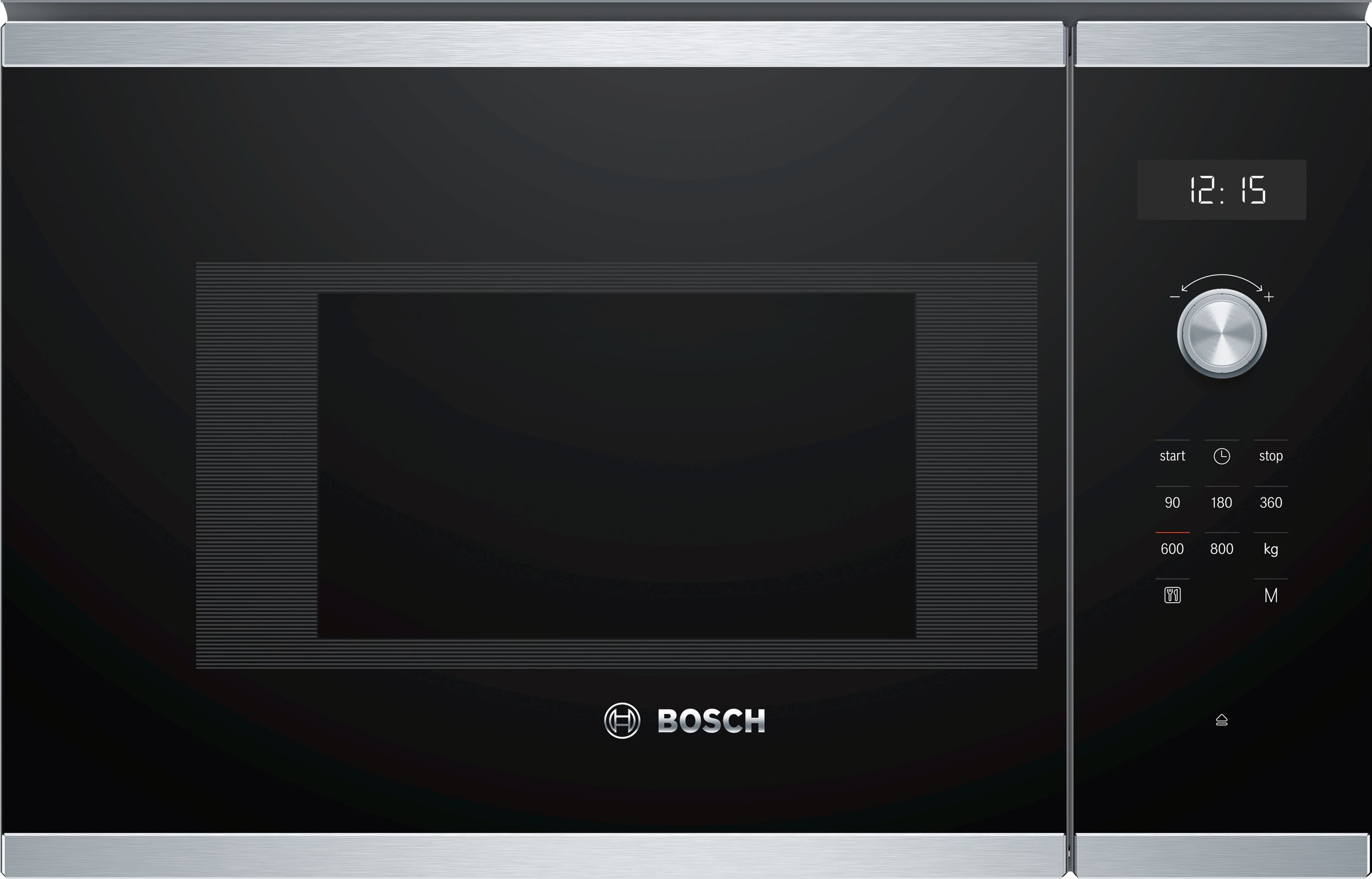 Bosch BFL524MS0 Vestavná mikrovlnná trouba Serie 6