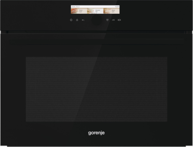 Gorenje BCM598S17BG Kompaktní mikrovlnná trouba Superior 738735