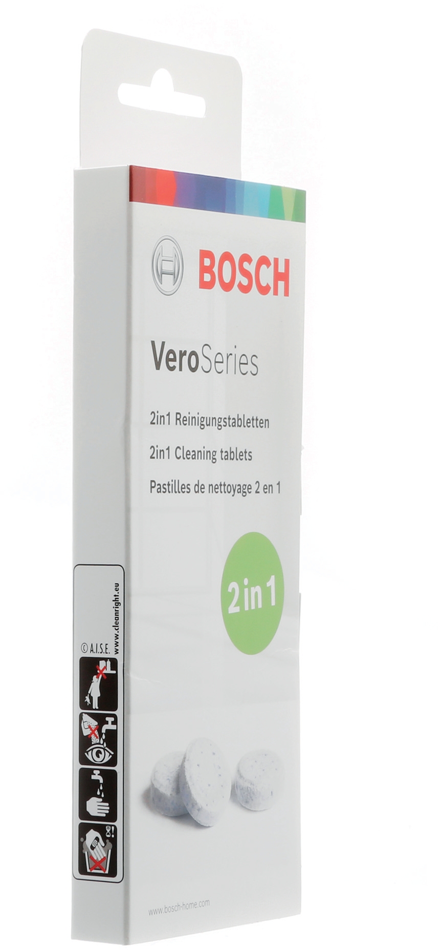 Bosch TCZ8001A
